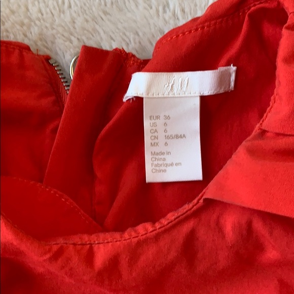 H&M Top - Picture 2 of 4